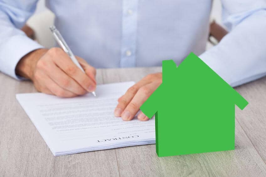 Real Estate Selling Contract 101