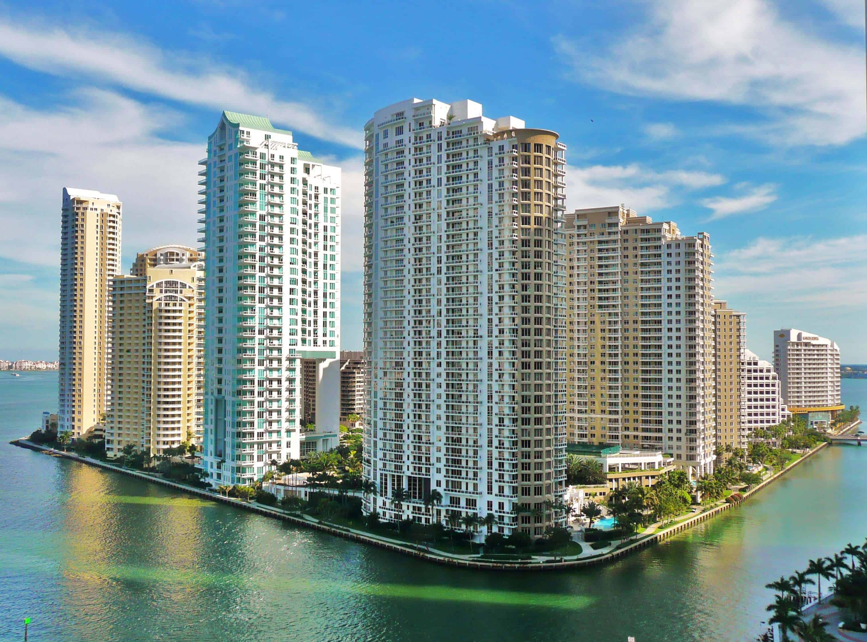 Buying a condo in Miami: Should you purchase a tax deed?